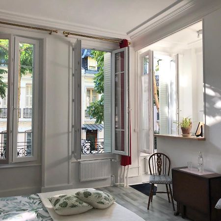 Villa Camelia Grand Studio Quartier Thermal ヴィシー エクステリア 写真
