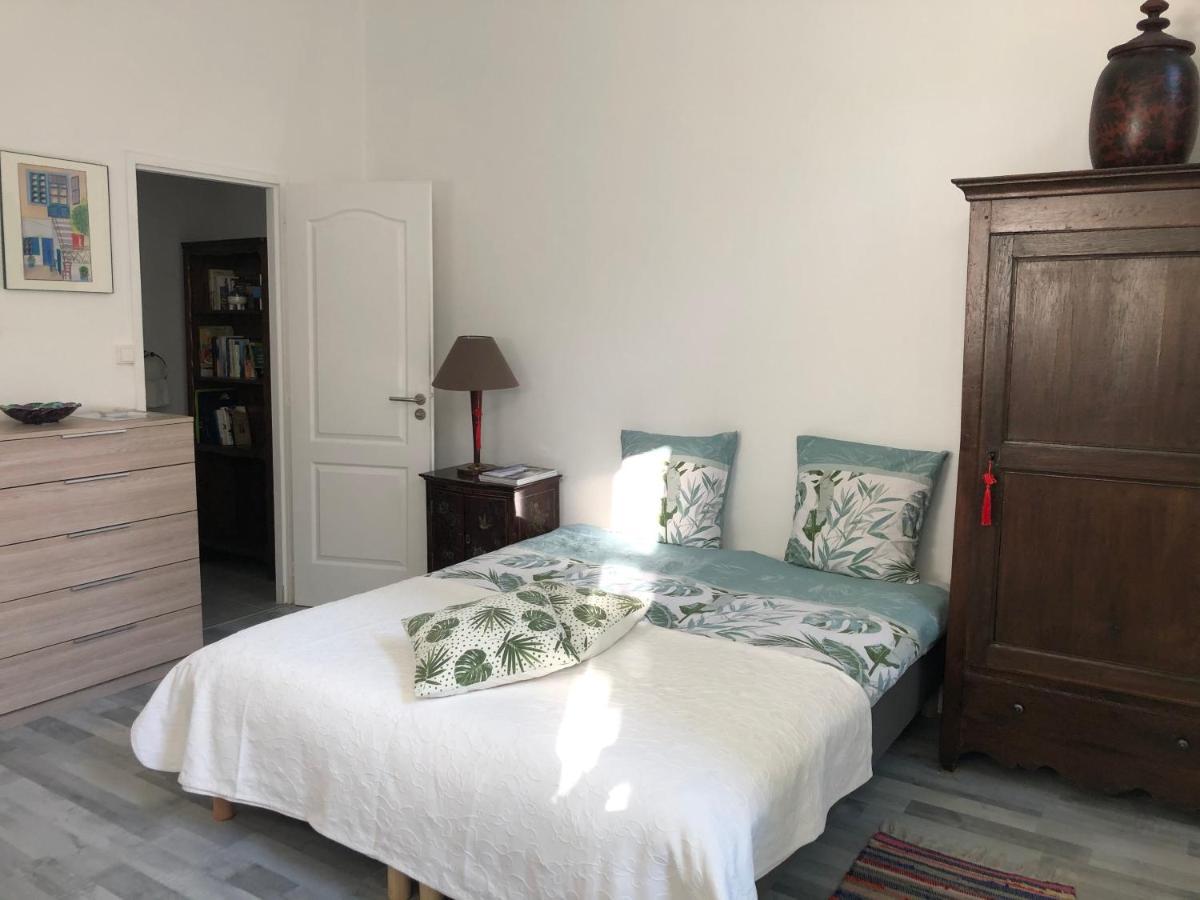 Villa Camelia Grand Studio Quartier Thermal ヴィシー エクステリア 写真
