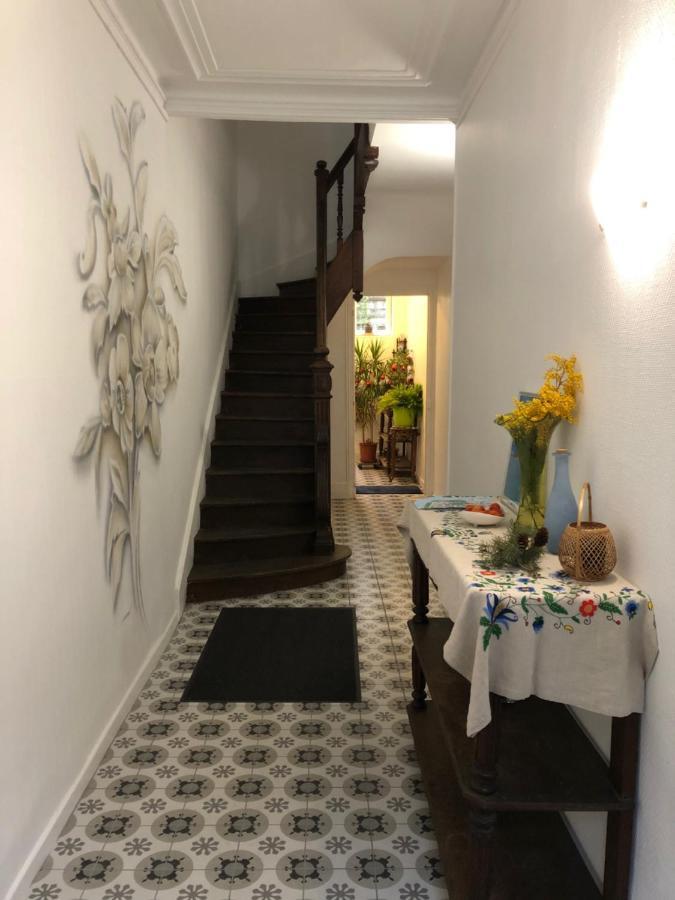 Villa Camelia Grand Studio Quartier Thermal ヴィシー エクステリア 写真